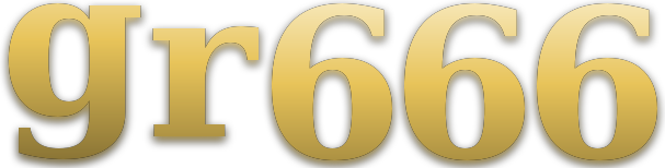 gr666 logo